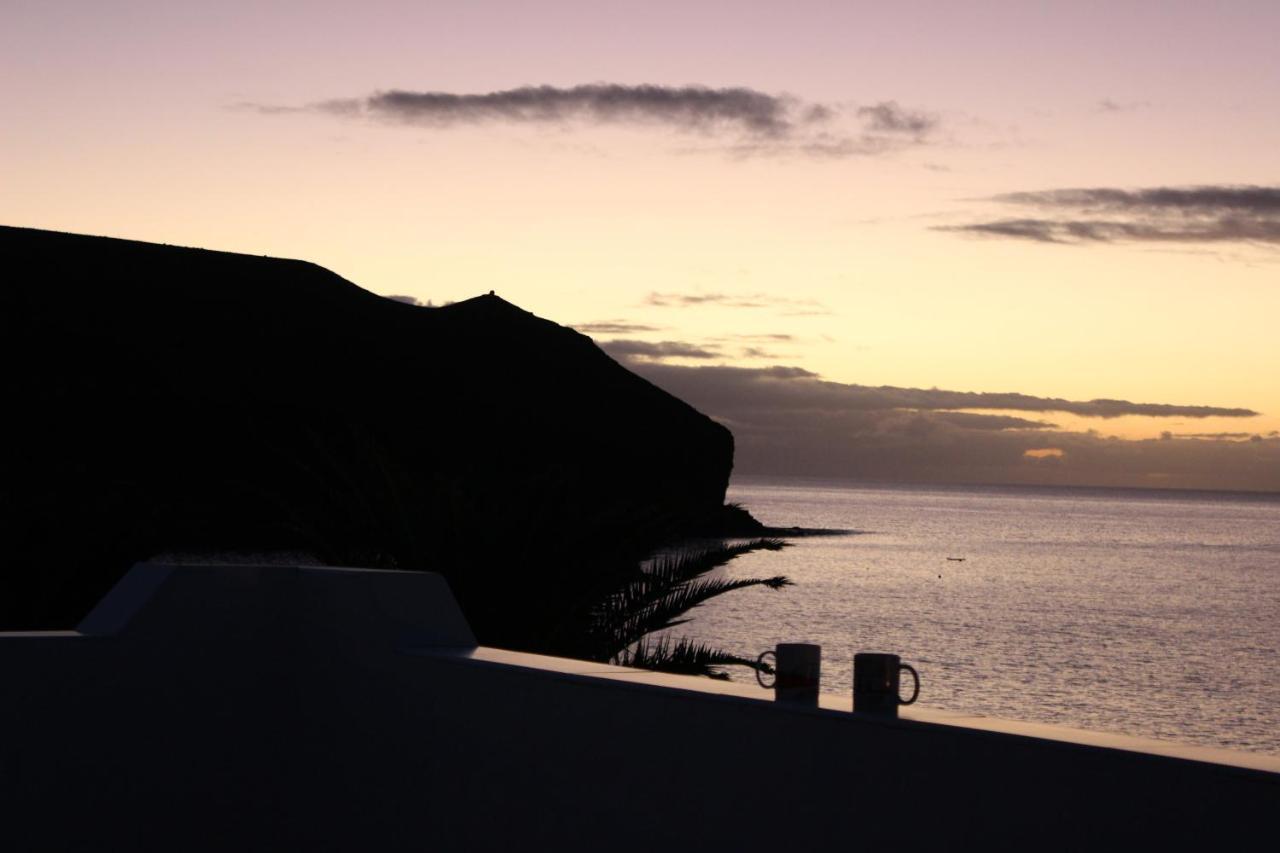 Lajita La Orilla Beach House المظهر الخارجي الصورة